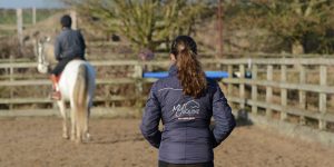 Classical Riding Instructor Essex | Mary Yiannoullou