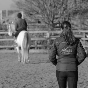 Classical Riding Instructor Essex | Mary Yiannoullou