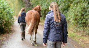Horse & Rider Biomechanics Essex | Mary Yiannoullou